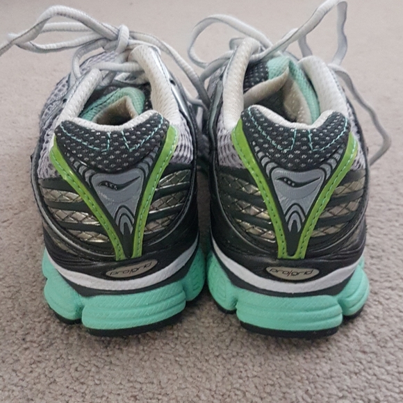 Saucony Running Shoes - Picture 7 of 7